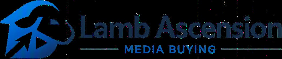 Lamb Ascension Media Buying logo